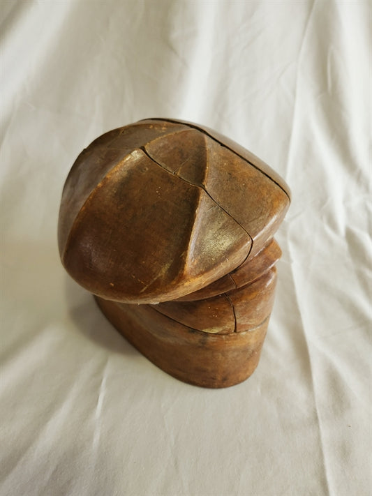 Antique Hat Stand