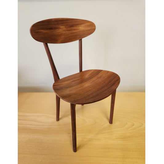 Fundamentals of Woodworking 2: The Chair with Pierre Rousseau | November 1, 2023 - January 17, 2024