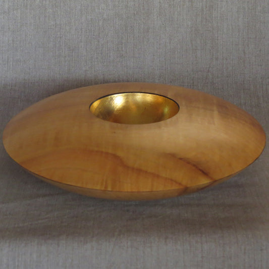 PRIVATE WORKSHOP - Woodturning: Bowls and More with Carl Durance | October 26, 2024 - October 27, 2024